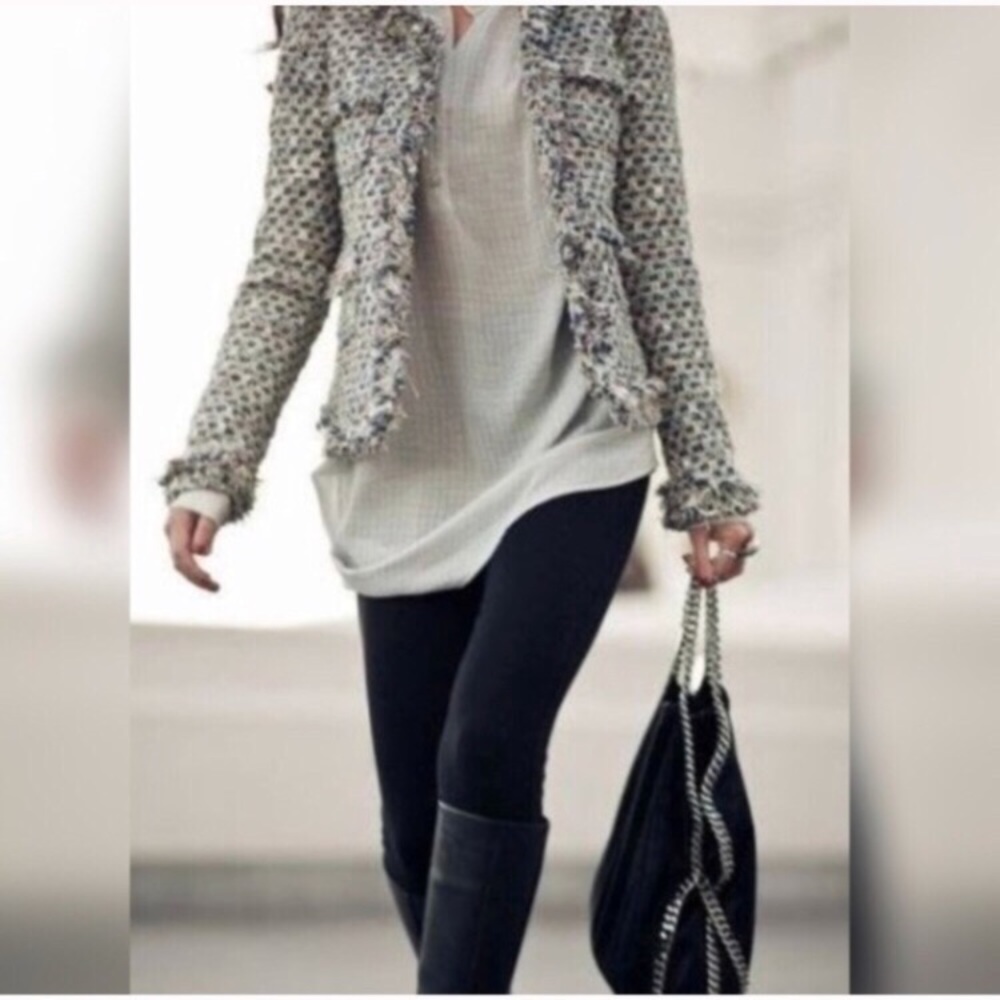 NWT curvy black leggings curvy  12-24 buttery soft